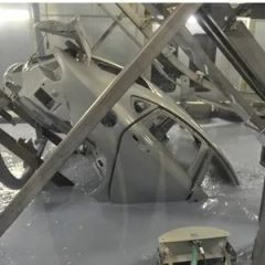 Automatic Car Painting Line - Image 2