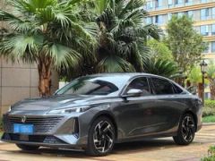 2023 Used Car Changan Yida Blue Whale Ne 1 5t Gdi DCT Flagship Petrol Vehicle High Speed 5 Seat Car Price Family Hot Sale Cheap Se - Kunming Car Coke Automobile Sales & Service Co., Ltd.