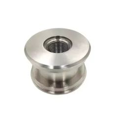 High Quality 5 Axis CNC Machining Services for Aluminum Stainless Steel Brass-Rapid Prototyping Wire EDM Technology-Exceptional - Shandong Jinlin Tianxia Industrial Technology Co., Ltd