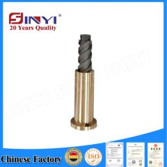 CNC Processing Medical Apparatus&Instruments Spare Parts/Accessories to Be Customized - Image 5