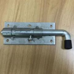 Gate Latch for Fence Gate Bolted Type - Image 2