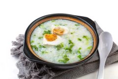 Nutrious Salted Duck Egg Chinese Cooked Processed Egg Variety Duck Origin China Resource Cultured Model NO. DLG-SA06 Type Processed - Image 6