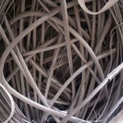 High Quality Aluminium Wire Scrap For Recycling And Industrial Reprocessing With Clean Surface And High Metal Recovery - Image 5
