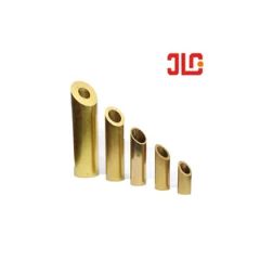 C2680 C2800 H65 H62 Brass Tube 5 16 Copper Pipe 15mm Copper Capillary Tube Size - SHAOXING SHANGYU JIANGJING COPPER CO., LTD.