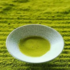 Matcha Tea Powder for Functional Food - Image 1