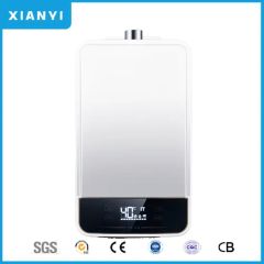 Advanced Thermal Balance System Uniform Heating Efficiency Reduced Temperature Fluctuation Instant Electric Shower Hot Water Heater - Image 3