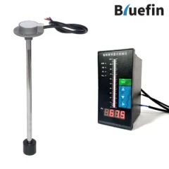 Reliable Signal Float Alarm System for Fuel Storage Tanks - Image 2