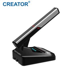Creator Wireless Digital Conference System - Image 3