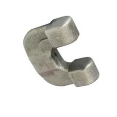 Heavy Duty Hot Forging Blanks Forged Parts Factory Precision Die Forging Custom Metal Forging - Image 1