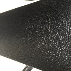 Orange Skin Rubber Flooring - Image 3