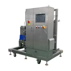 Efficient Separation Equipment Supplier Centrifuge Machine - Image 1
