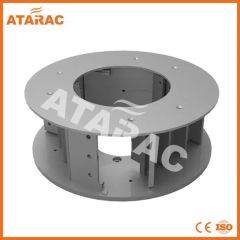 VSI Sand Making Machine Spare Parts - Image 4