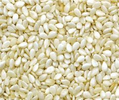 Sesame seeds – product photo 1, product detail gallery