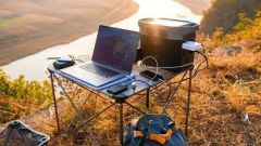 Efficient Home Energy Storage Units for Eco-Friendly Power Origin Zibo Outdoor 1000 Trademark troch HS Code 8507600090 Model NO. - Image 2