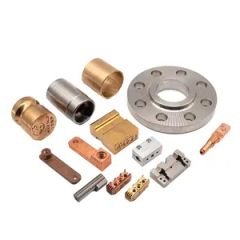 Advanced Swiss CNC Machined Parts for Engineering Solutions - Xiamen Gx Precision Machinery Co., Ltd
