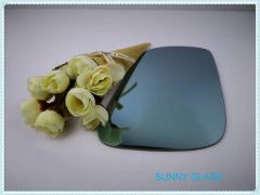 Convex Mirror Auto Mirror Rear View Mirror Side Wing Mirror Color Clear Usage Window Shape Square Model NO. SG04 Structure - Image 3