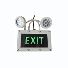 Customized Emergency Exit Sign Light Explosion Proof Emergency Light - Image 4
