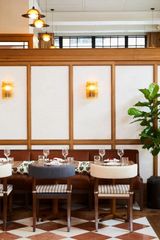 Restaurant Interior Designers - Image 5