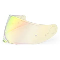 Wind-Proof Motorcycle Anti UV Helmet Lens Visor Custom Can Material PC Size Unisex Origin China Model NO. 525 Trademark - Image 2