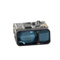 OEM Ready Ts1224 Laser Distance Module with Communication Protocol and Host Software - Image 3