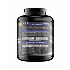 Chocolate Flavor 100% MICELLAR CASEIN Protein Powder for Slow Digestion and Lean Muscles Growth - Image 2