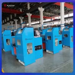 24/26/28DHA Fine Wire Drawing Machine - Image 4