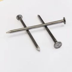 Versatile Common Nails Used in Carpentry Packaging and Industrial Manufacturing Processes - Image 2