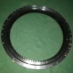 R220LC-9s Slewing Bearing Hyundai 81q6-00021 Slewing Circle - Hefei King Slewing Bearing Technology Co., Ltd.