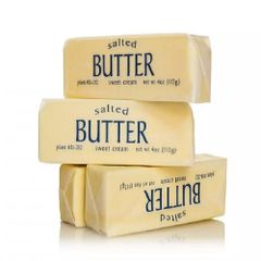 Best quality Salted and Unsalted Butter 82%,UNSALTED LACTIC BUTTER for wholesale - Image 1