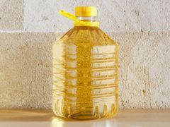Jerry Can Vegetable Cooking Oil Jerrycan 5L 18L L 25L Palm Oil Refined RBD Palm Olein CP10 CP8 CP6 Malaysia Deodorized Palm OIL – product photo 4, product detail gallery