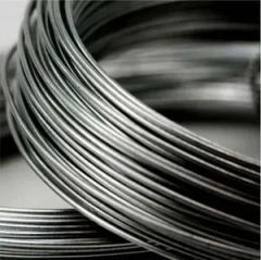 Galvanized Iron Wire/Blade/Razor Barbed Wire - Image 3
