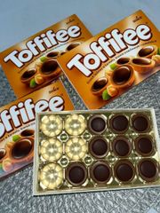 Best Price Toffifee Chocolate Gift Pack Featuring Premium Ingredients For A Rich Sweet Flavor And Memorable Chocolate Ex - Image 4
