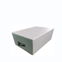 Wholesale Customized Pilates Reformer Accessories Pilates Core Bed Sitting Box - Image 1