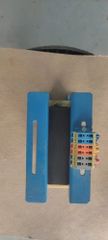 3 Phase Auto Transformer (28 A) Brand CPS Display LED Power 25 kVA Phase 3 Phase Winding COPPER Frequency 50HZ Current 15 - Image 3