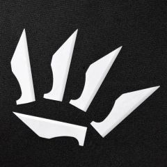 Basic Customization Ceramic Knife Accessories for Textile Machinery & Sewing Cutting Wheel - Image 3