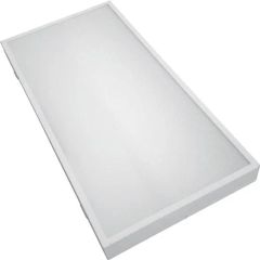 PMMA Reliable Wide Low-Consumption 56W LED Lift-up Light Cleanroom - Image 1