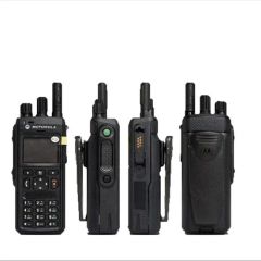 Original Motorola Walkie Talkie R7 Dmr for High Power Handheld Radios R7 Two Way Radio - Image 6