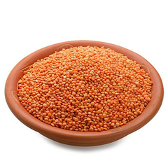 Lentils