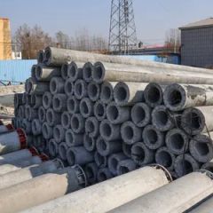 Reinforced Concrete Pole Foundation Design for Soft Soil Geology Conditions - Image 5