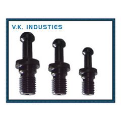 Pull Studs Accuracy High Accuracy Durability High Durability Design Feature Robust Design Primary Application Cnc - V. K. Industries