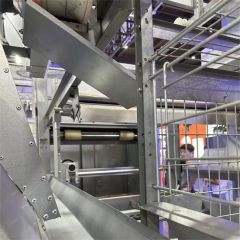 Modular Broiler Cage for Scalable Poultry Farming - Image 5