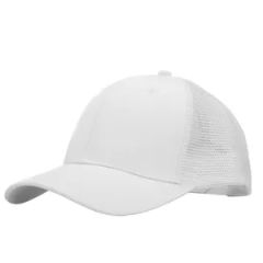 Promotional Custom Wholesale Sports Mesh Back Baseball Cap - Image 4