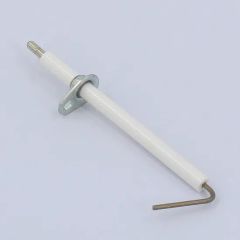 Gas Burner Ignition Set Ceramic Ignition Electrode Gas Boiler Parts - Image 4