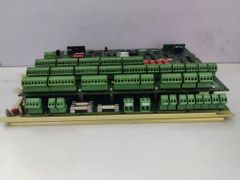Man B&W 1211636-9 Bcu Modul Rev: 1.5 Coi: 584-A Revision 1.5 Make: Man B&W S/No: St9938169 P.D No: 15.0010.0 Product: Bcu - Image 5