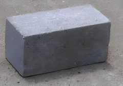 6 Inch Fly Ash Bricks Color Gray, Grey Shape Rectangular Usage/Application Partition Walls Size 4 Inch, 6 Inch, 8x6x3 Inch - S A Construction