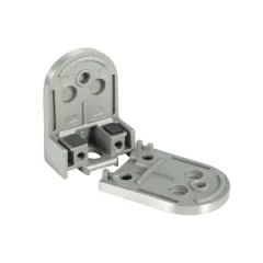 Customized Auto Machine Parts for Efficient Mould Components Production - Image 5