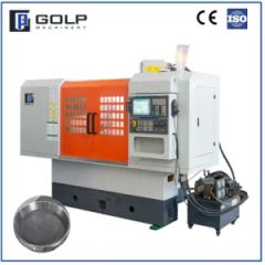 Automatic Horizontal CNC Grinding Machine for Cylinders Inner Circle - Image 1