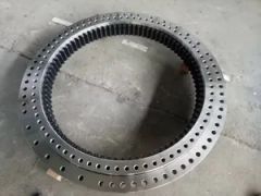 Slewing Bearing Ex120-5 Slewing Ring Bearing Excavator Hitachi - Hefei King Slewing Bearing Technology Co., Ltd.