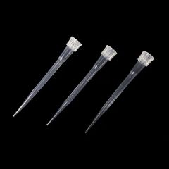 Laboratory Disposable Universal 10UL Pipette Tip - Hangzhou Yulan Medical Technology Co., Ltd.
