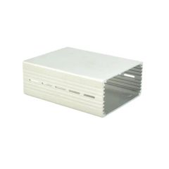 CNC Milling Custom Desktop Anodized Home Desktop Small Speaker Audio Shell Accessories - Image 5